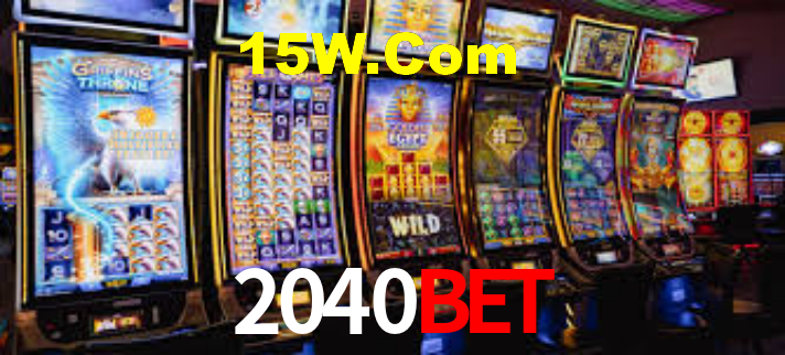 2040Bet